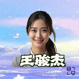 王骏杰