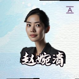 赵婉清