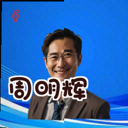 周明辉